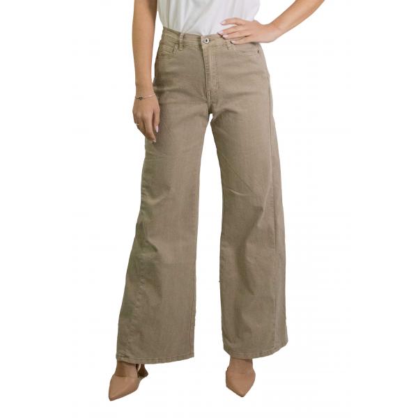 Pantalone palazzo "Naomi"